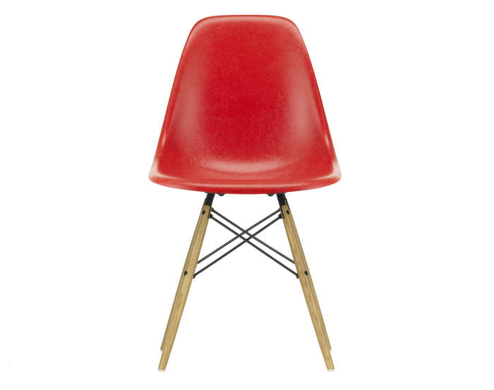 Eames Fiberglass DSW