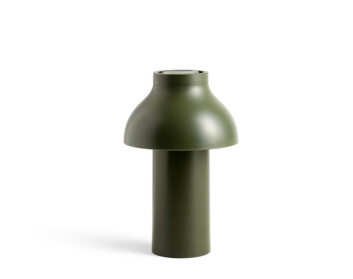 Lampa PC Portable, Olive