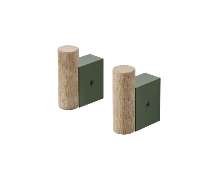 Attach-coat-hook-dark-green