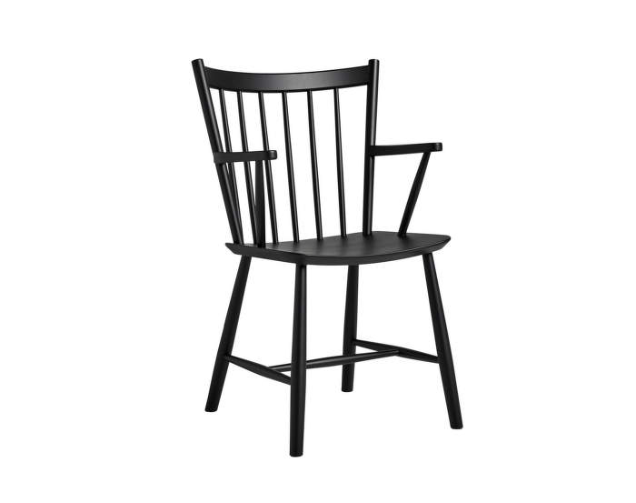 J42-Chair-black