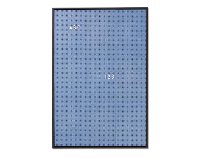 Message-board-A2-blue