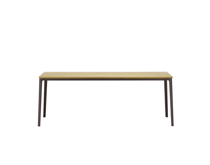 Plate-dining-table-90x180-smoked-oak-chocolate