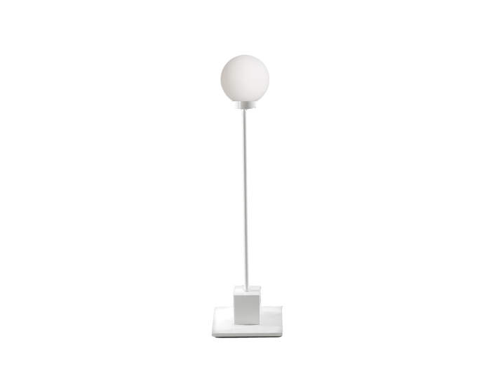 Snowball-table-white