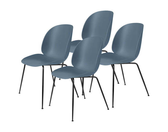 Beetle-Chair-set-of-4-smoke-blue