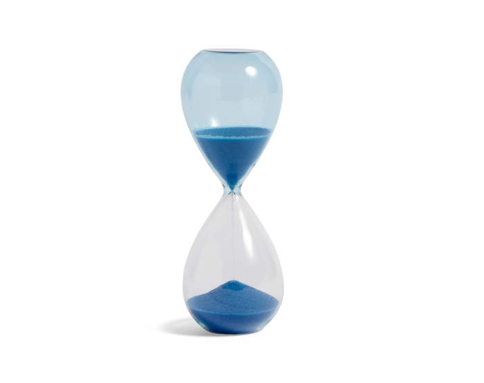 Time M (15 min), blue