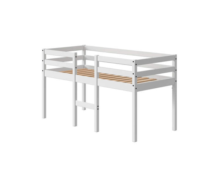 Flexa Alfred Mid-high Bed