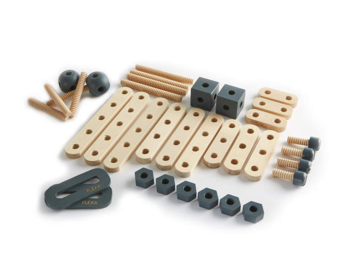 Flexa Play Construction set