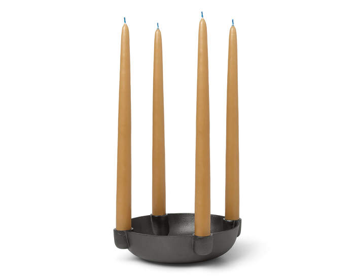 Bowl Candle Holder