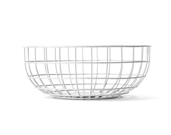 Drátěná mísa Wire Bowl