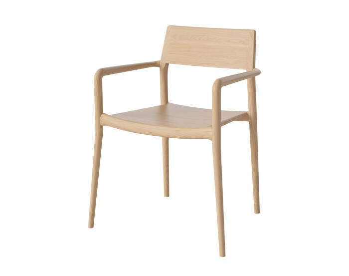 Chicago Dinning Chair with armrest