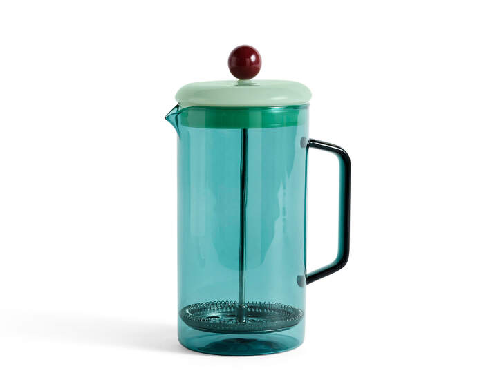 French Press Brewer