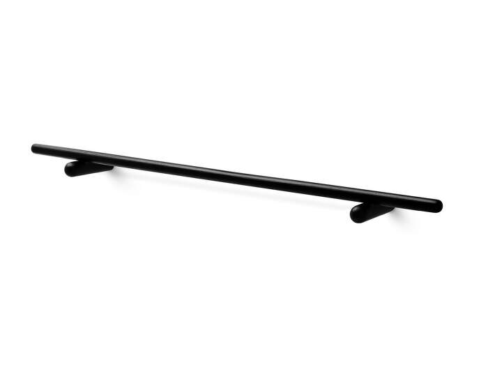 vesak Georg Rack 115, black oak