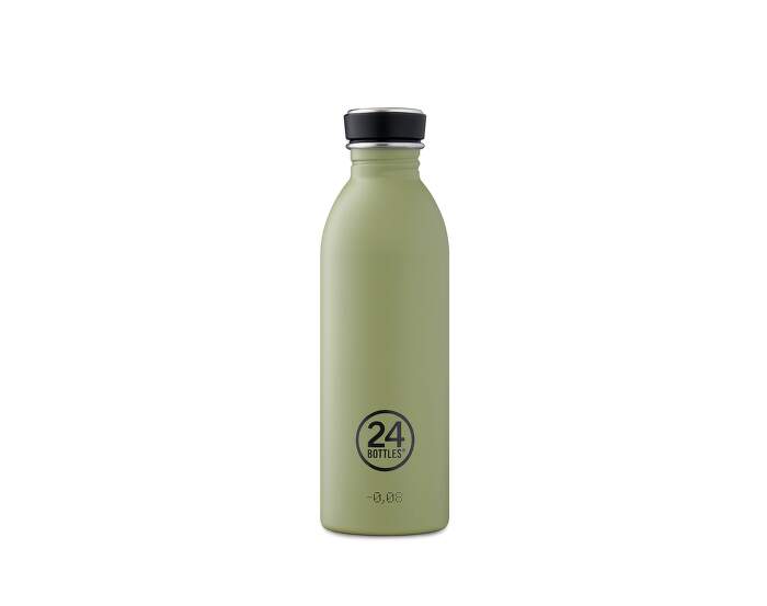 lahev Urban Bottle 0.5 l, sage