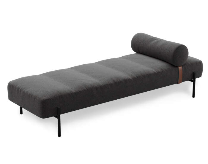 Lenoška Daybe Daybed, dark grey