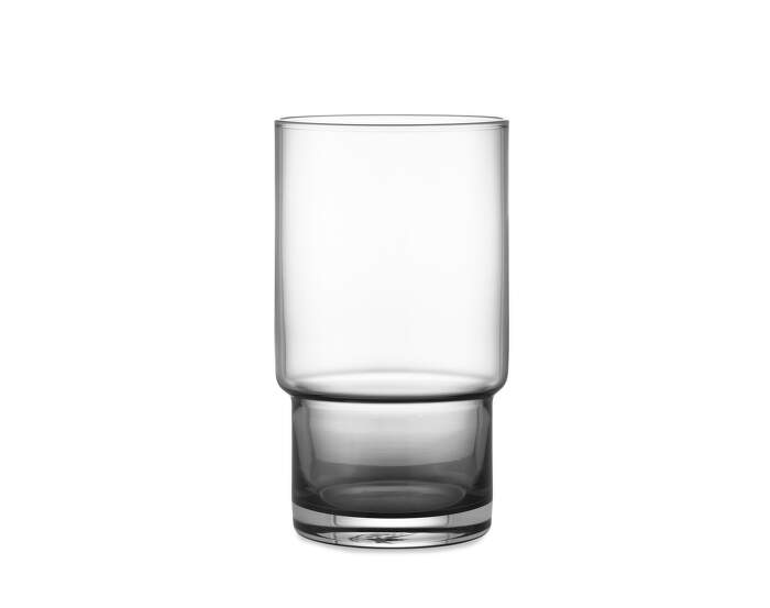 sklenice-Fit Glass Large, smoke
