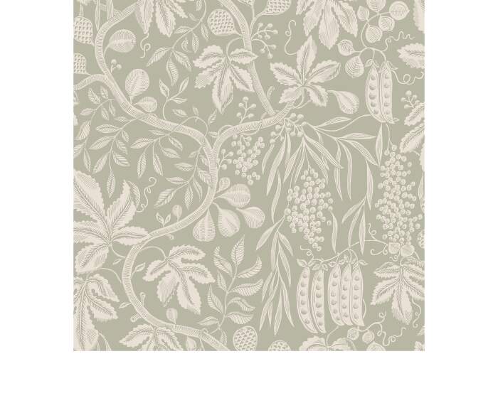 tapeta-Fig Garden Wallpaper S10259