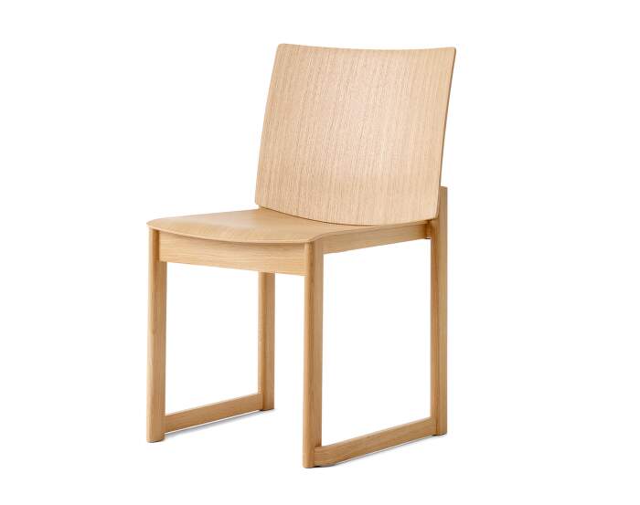 zidle-Allwood AV35 Side Chair