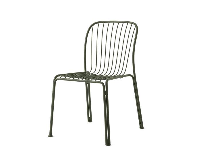zidle-Thorvald SC94 Chair, bronze green
