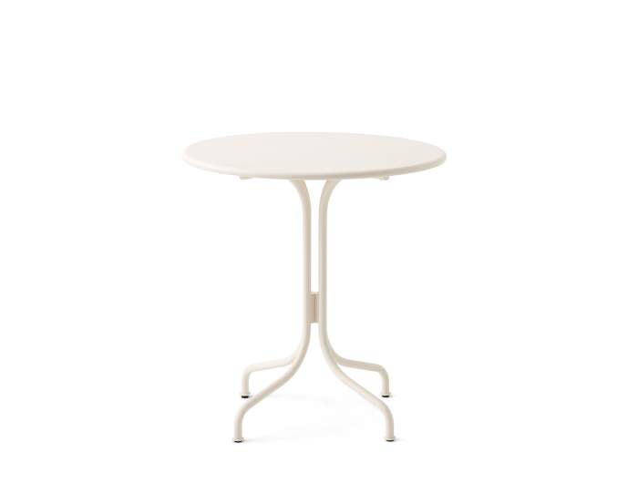 stolek-Thorvald SC96 Table, ivory
