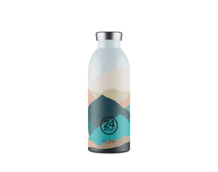 24Bottles Clima 500 ml, mountains