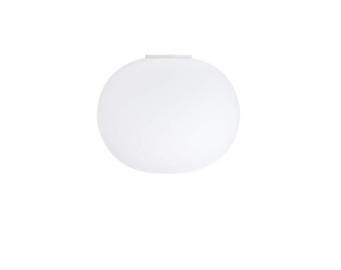 Nástěnné/stropní svítidlo Glo-Ball CW Zero, white