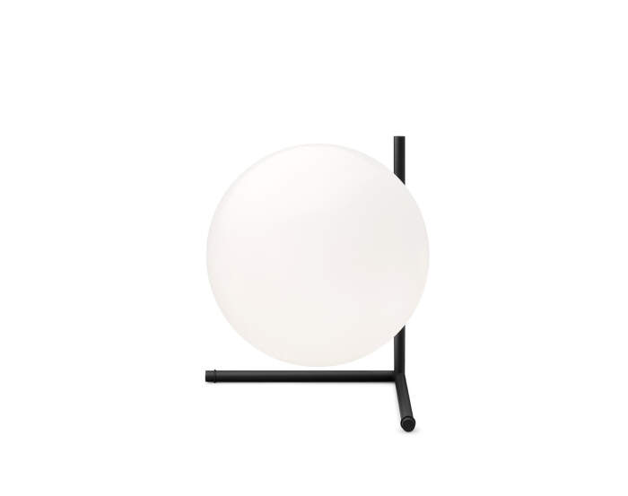 Stolní lampa IC T2, black