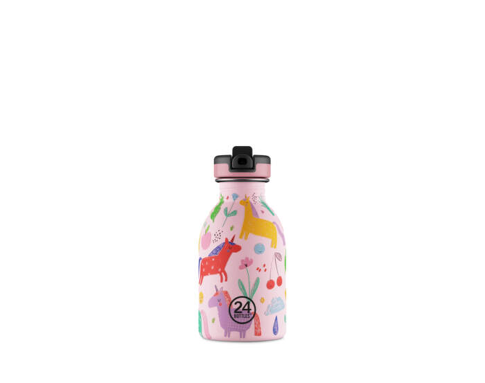 Dětská láhev Kids Bottle 0,25l, magic friends