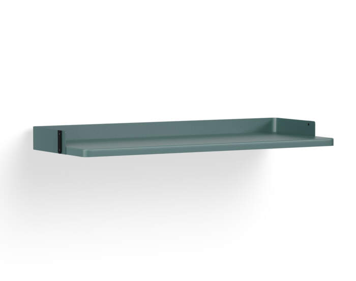 Police Pier System, blue