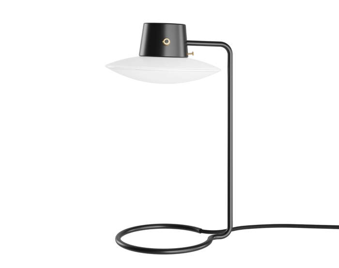 Stolní lampa AJ Oxford Tall, white