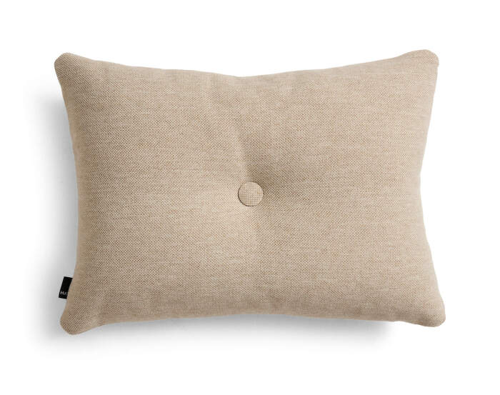 Polštář Dot Mode, beige