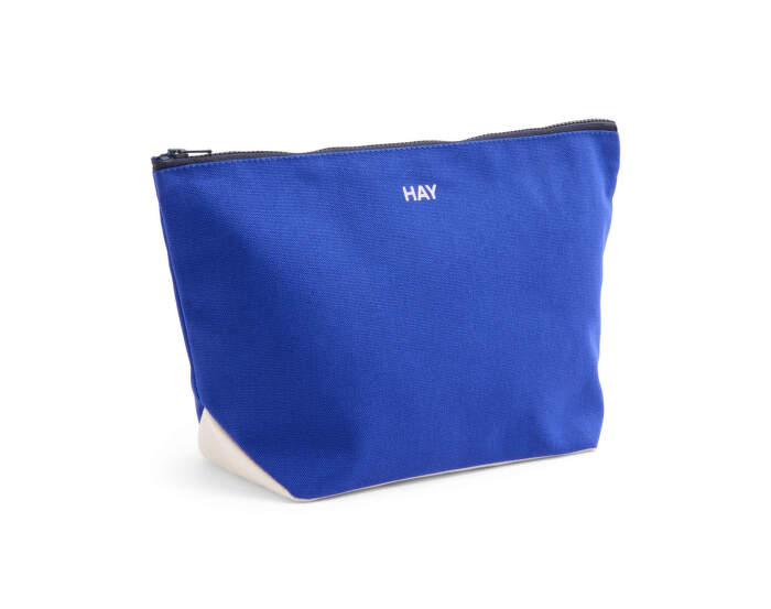 Taštička Multi Pouch M, electric blue multi