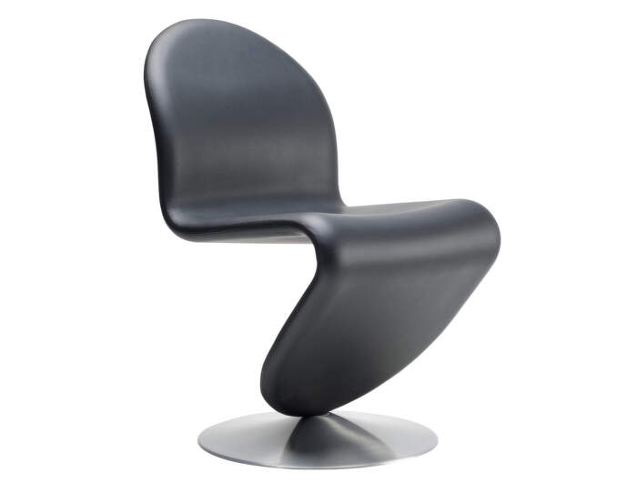 Jídelní židle System 1-2-3 Round, Savanne 314