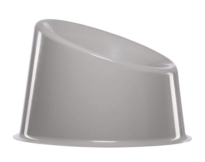 Křeslo Panto Pop, grey