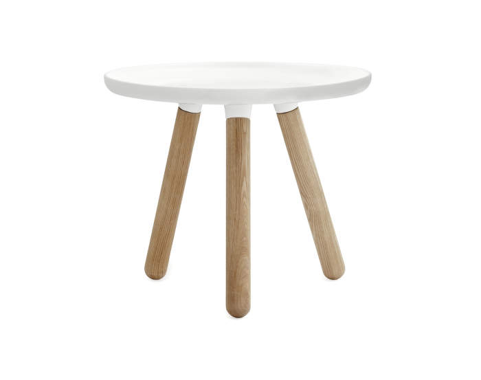 Tablo Table malý bílý (Small White)