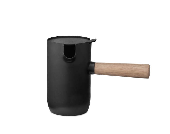 Milk jug Collar Stelton