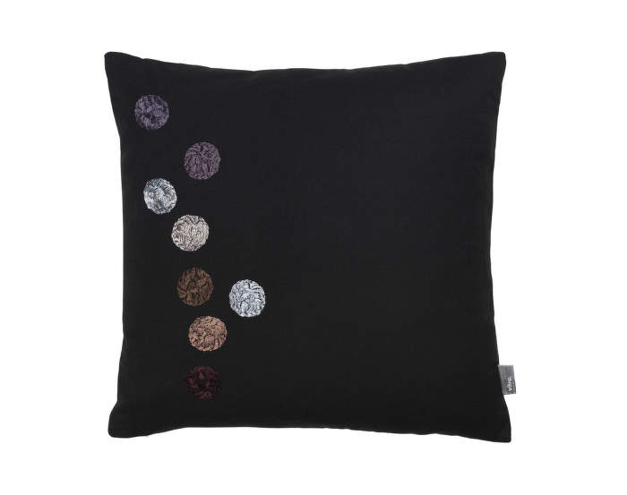 Polštář Vitra Dot Pillow, black