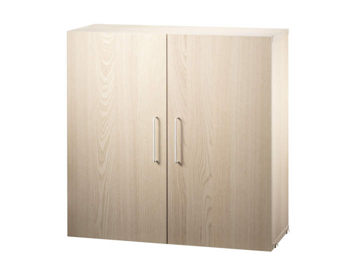 Komoda String Filing Cabinet, ash