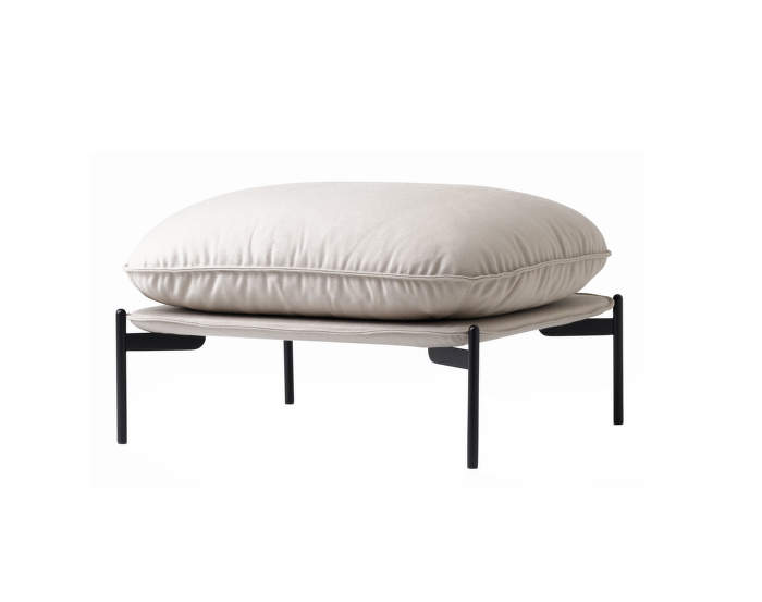 Podnožka LN4 Cloud Sofa