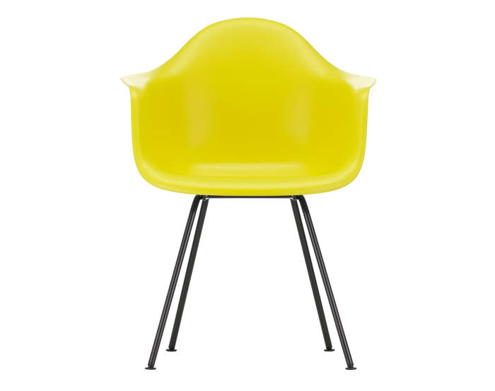 Vitra Eames Plastic Chair DAX