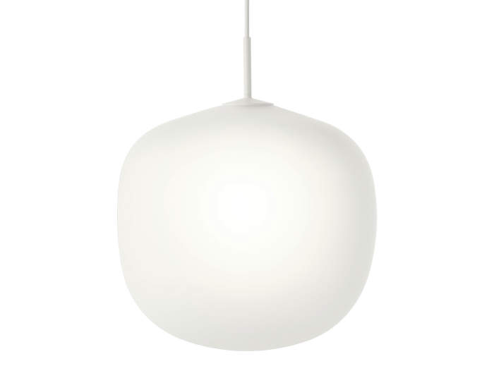 Rime-Pendant-45-white