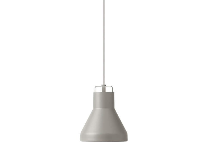 Voyage Pendant M2 - Ø19, grey