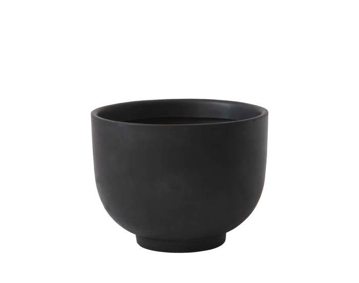 Collect Planter SC43, shadow grey