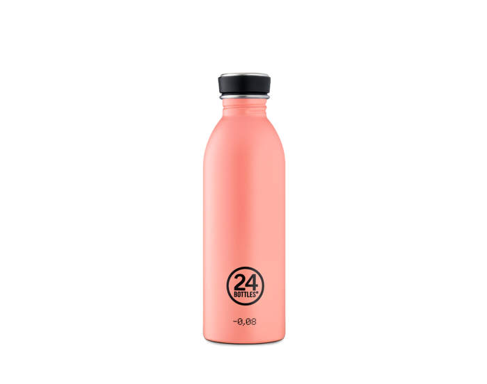 Urban Bottle, 0,5 l, blush rose