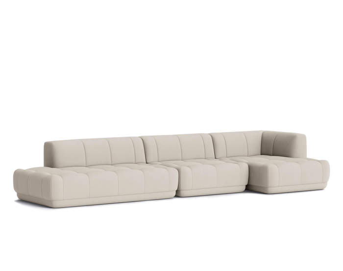 Quilton Sofa