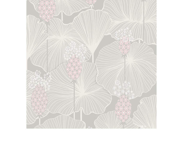 Umbrella Leaves