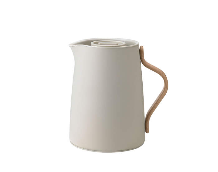 Emma tea vacuum jug Stelton