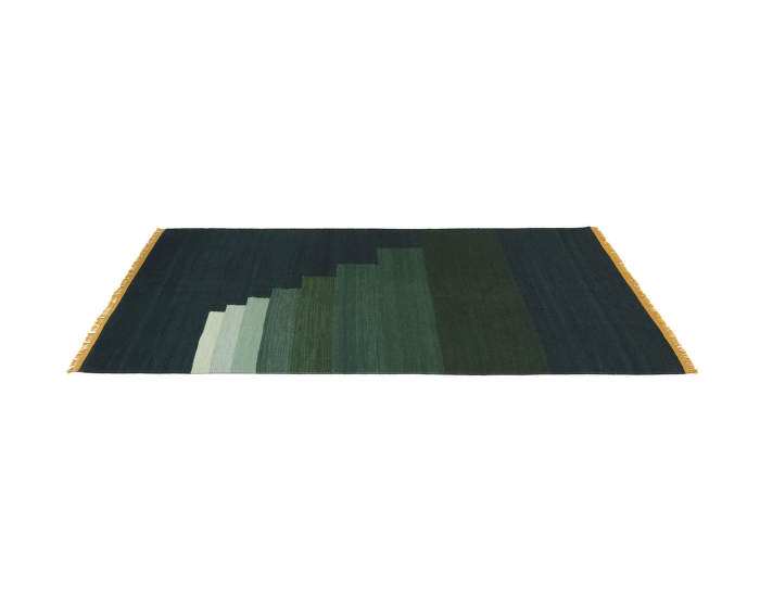 Koberec Another Rug, Green Jade, 170x240