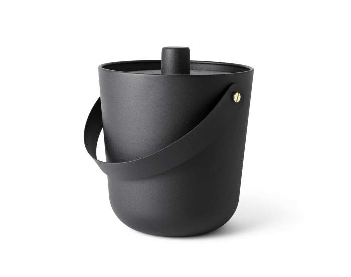 Olejová lampa Fire Bucket