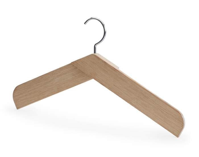 raminko-Collar Hanger, oak