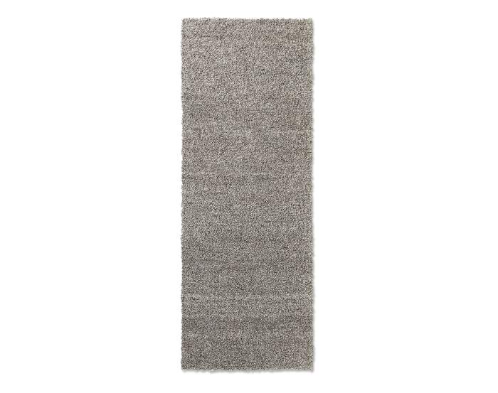 koberec-Slub Bouclé Runner, charcoal